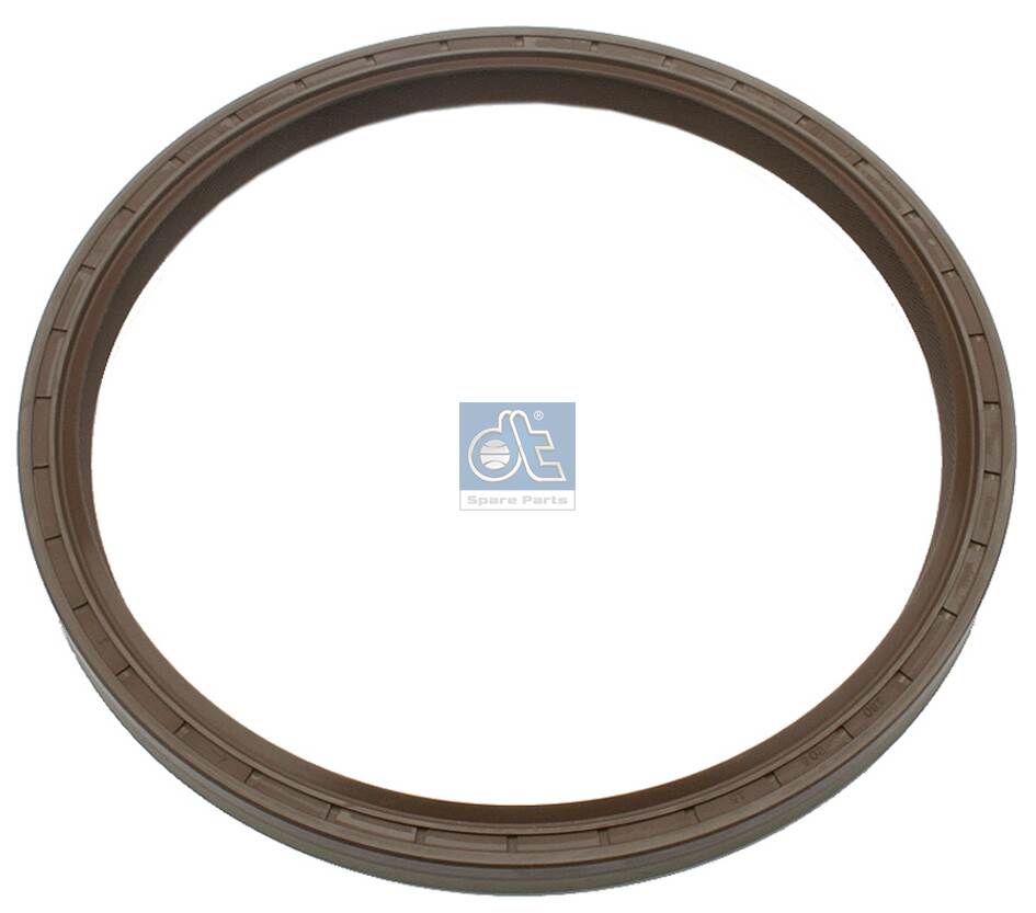 Paraolio, Albero a gomiti - 2.10069 DT Spare Parts
