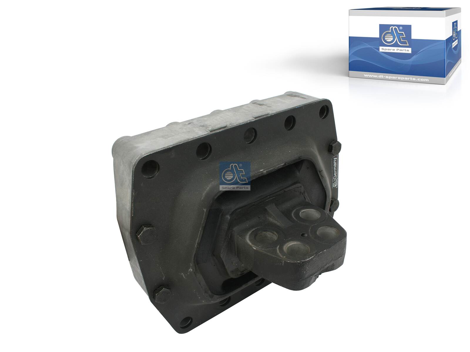 Sospensione, Motore - 2.10097 DT Spare Parts