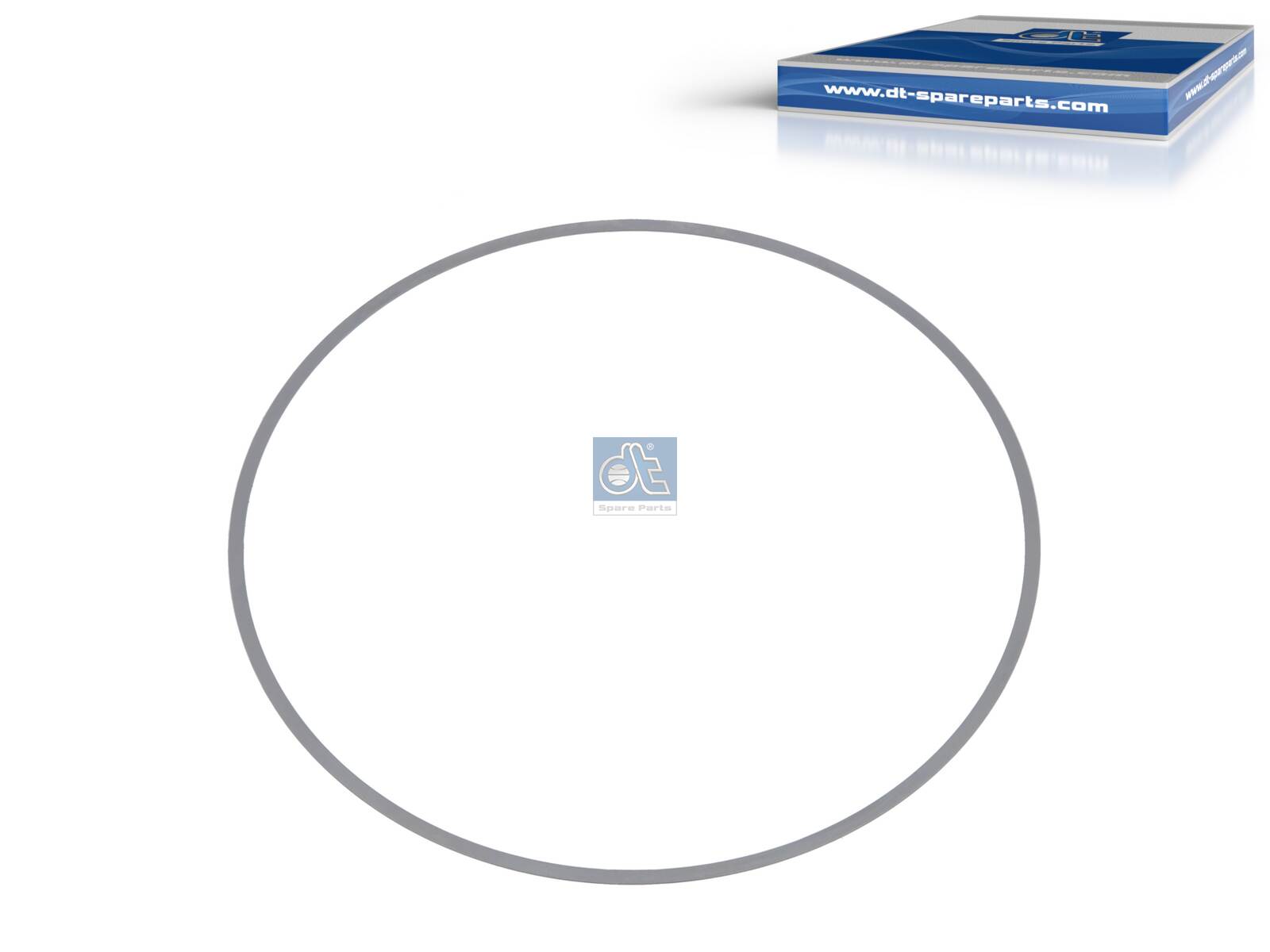 Guarnizione, Canna cilindro - 2.10136 DT Spare Parts