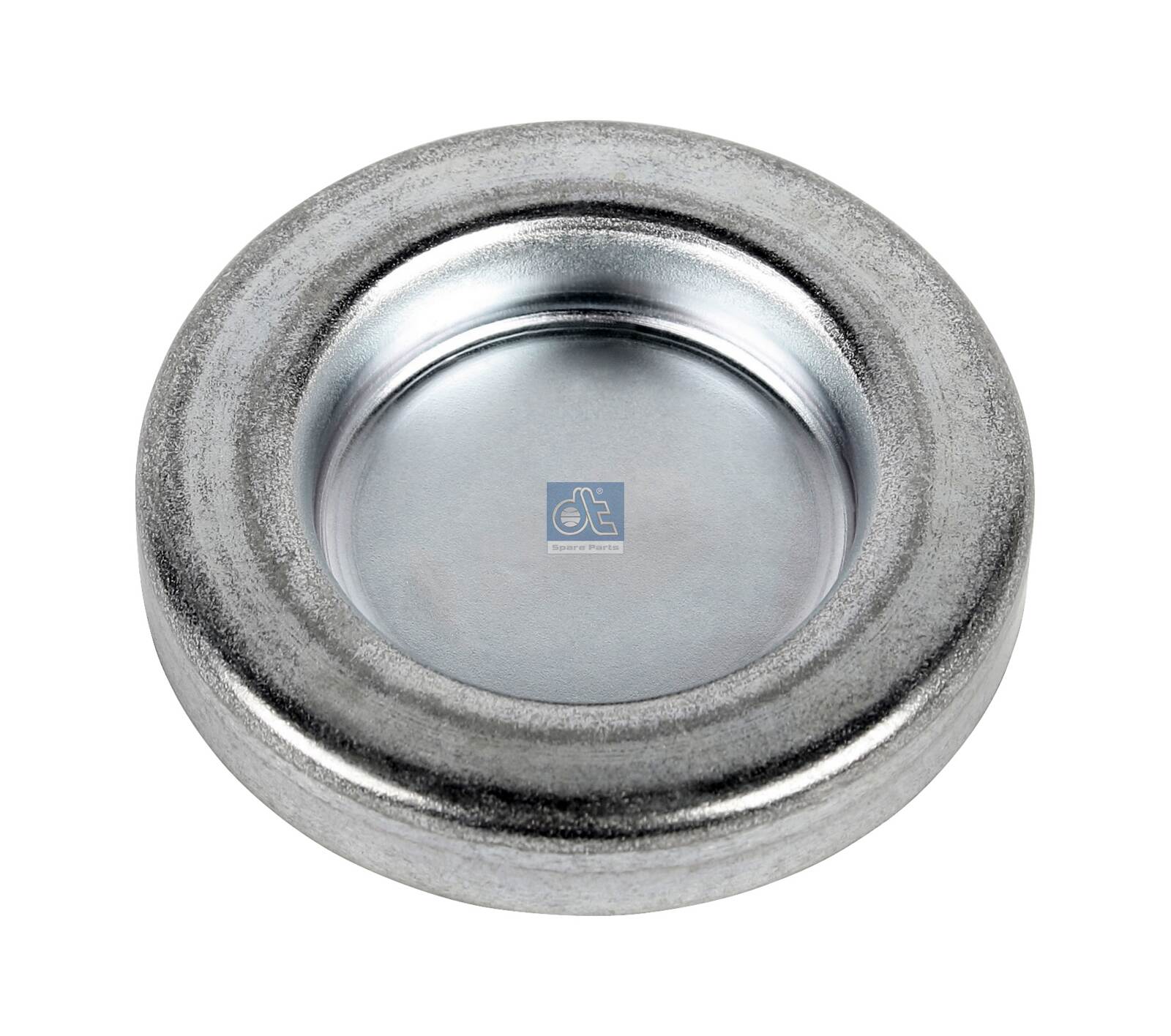 Screw Plug, crankcase - 2.10193 DT Spare Parts