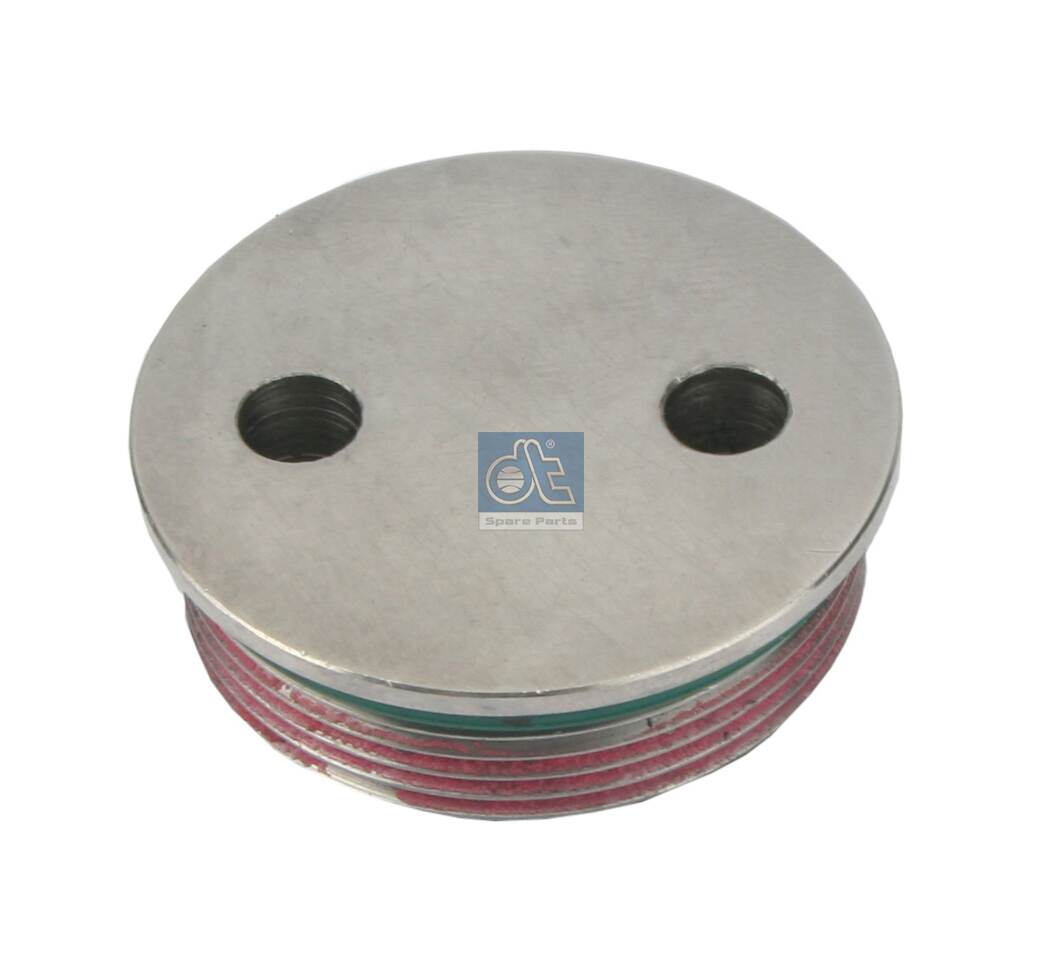 Screw Plug, crankcase - 2.10194 DT Spare Parts