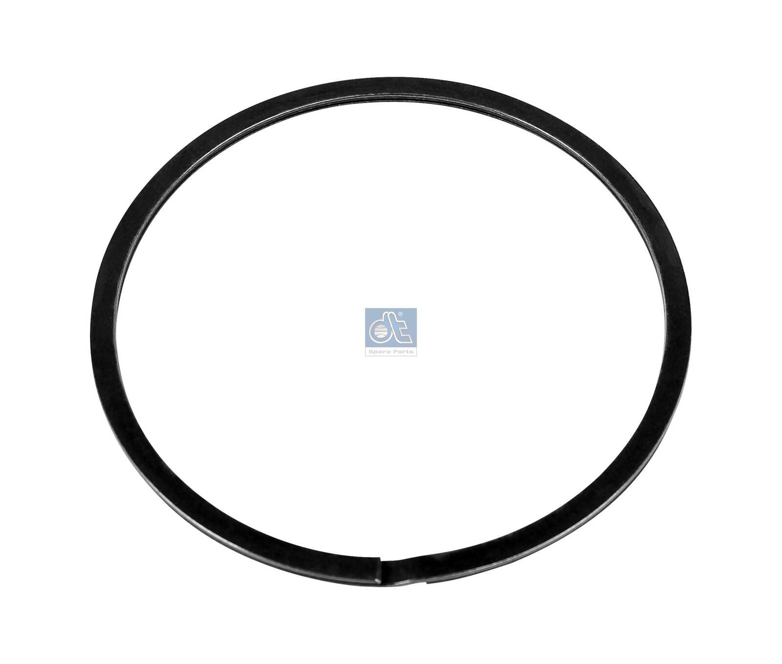 Seal Ring, exhaust manifold - 2.10211 DT Spare Parts