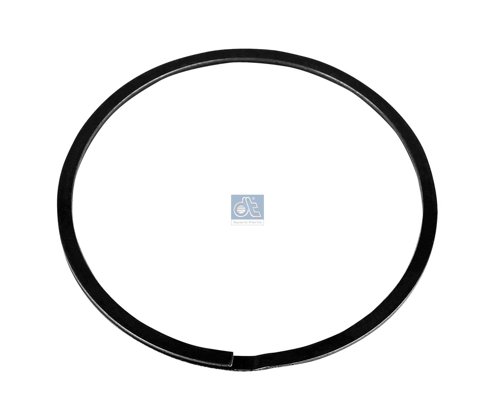 Anello tenuta, Collettore gas scarico - 2.10212 DT Spare Parts