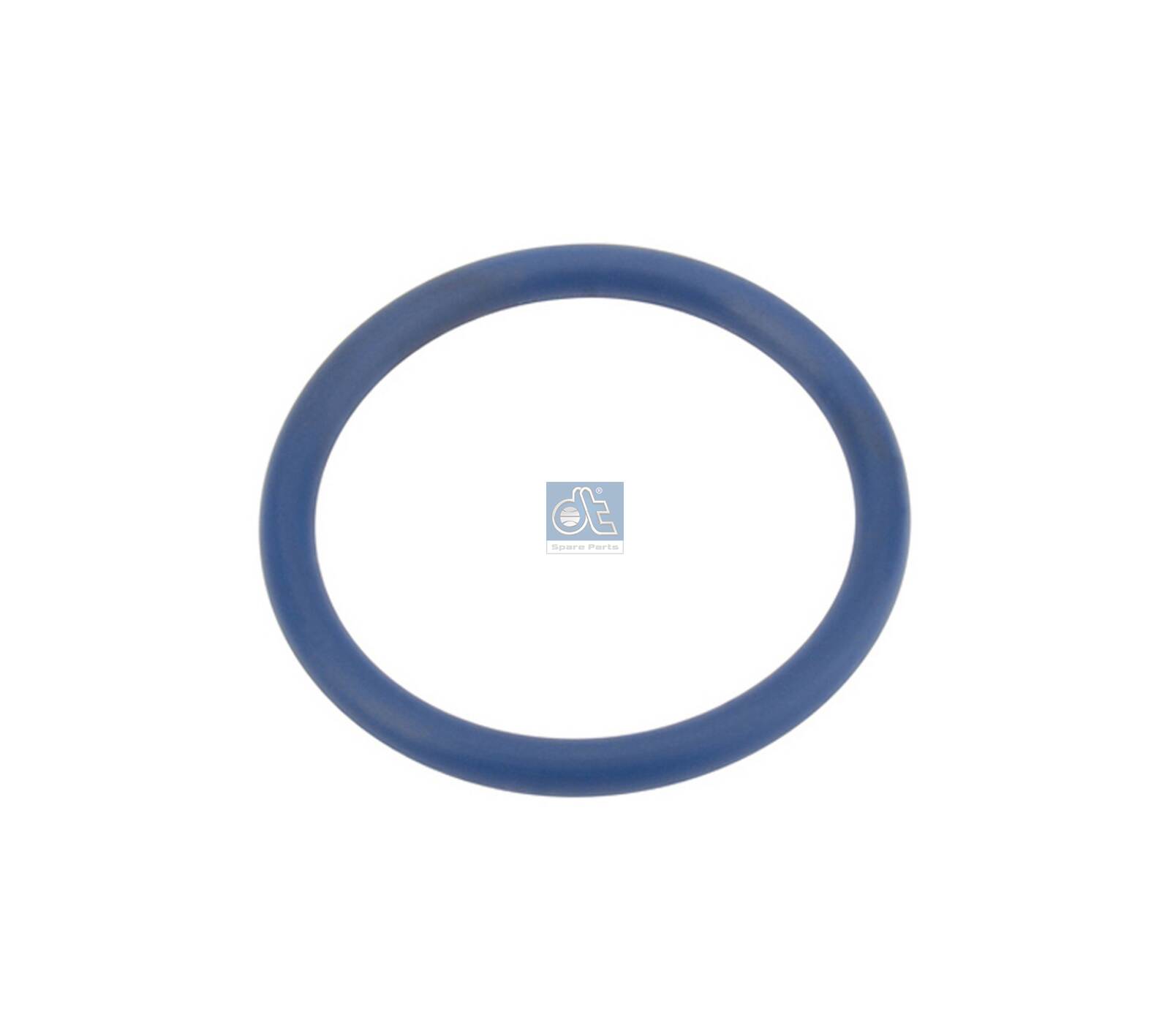 Seal Ring, turbo air hose - 2.10214 DT Spare Parts