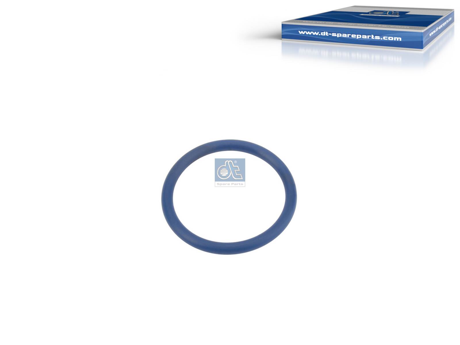 Seal Ring, turbo air hose - 2.10215 DT Spare Parts