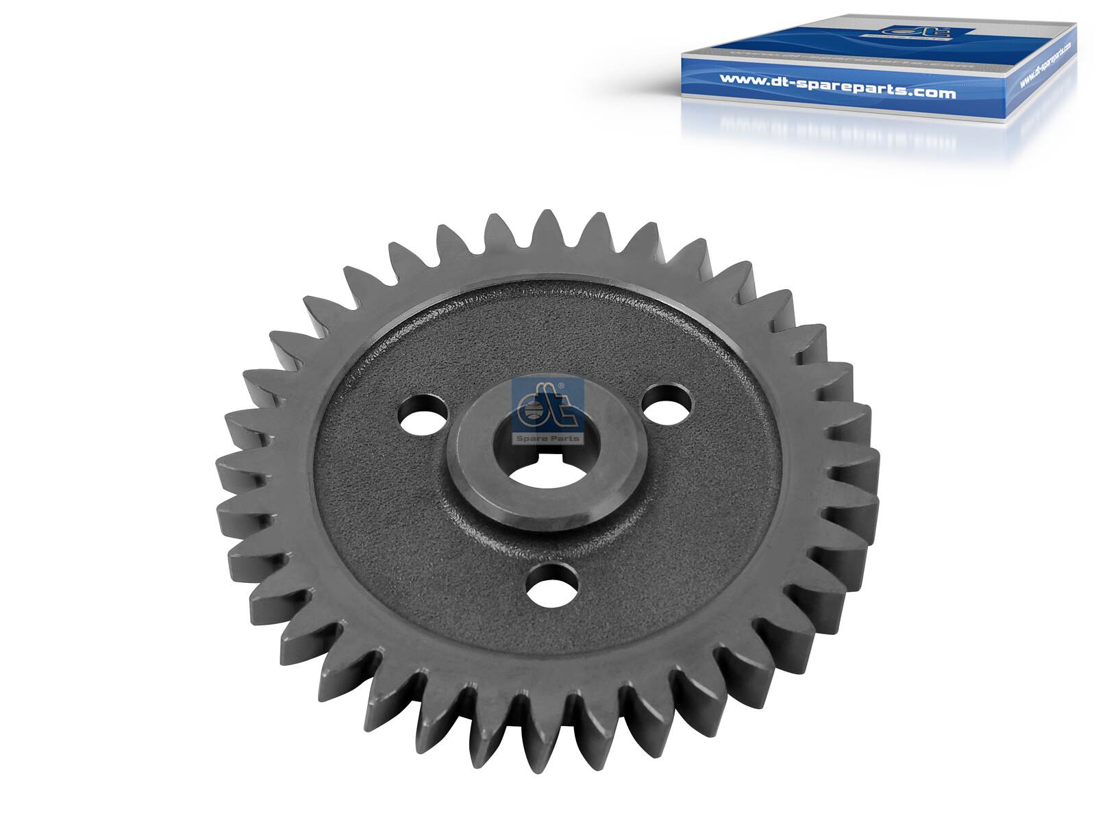 pavara, vairo stiprintuvo siurblio - 2.10234 DT Spare Parts