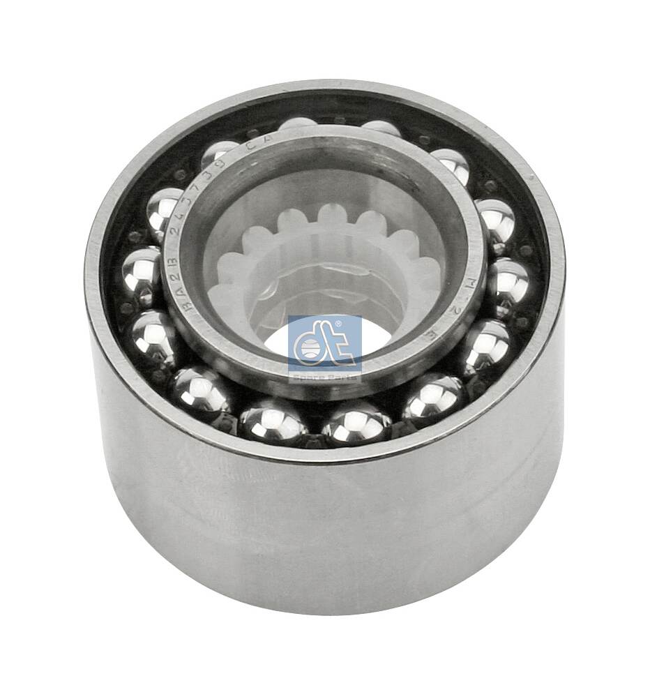 guolis, vandens siurblio velenas - 2.10243 DT Spare Parts