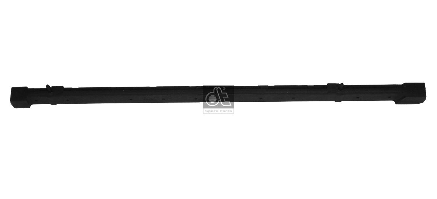 Gasket, timing case - 2.10255 DT Spare Parts