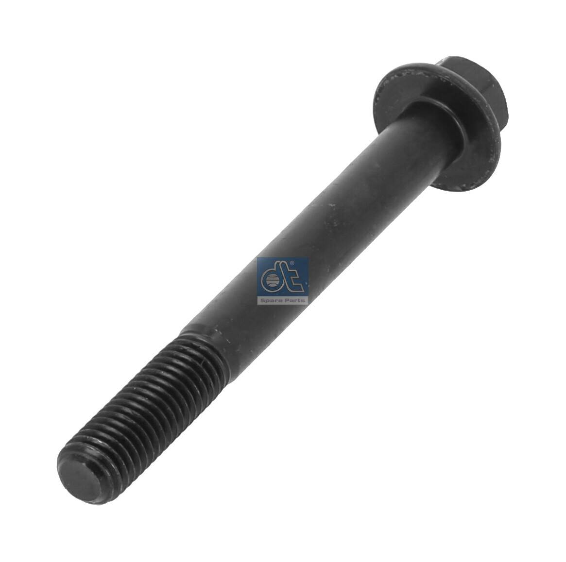 Bolt, exhaust manifold - 2.10354 DT Spare Parts