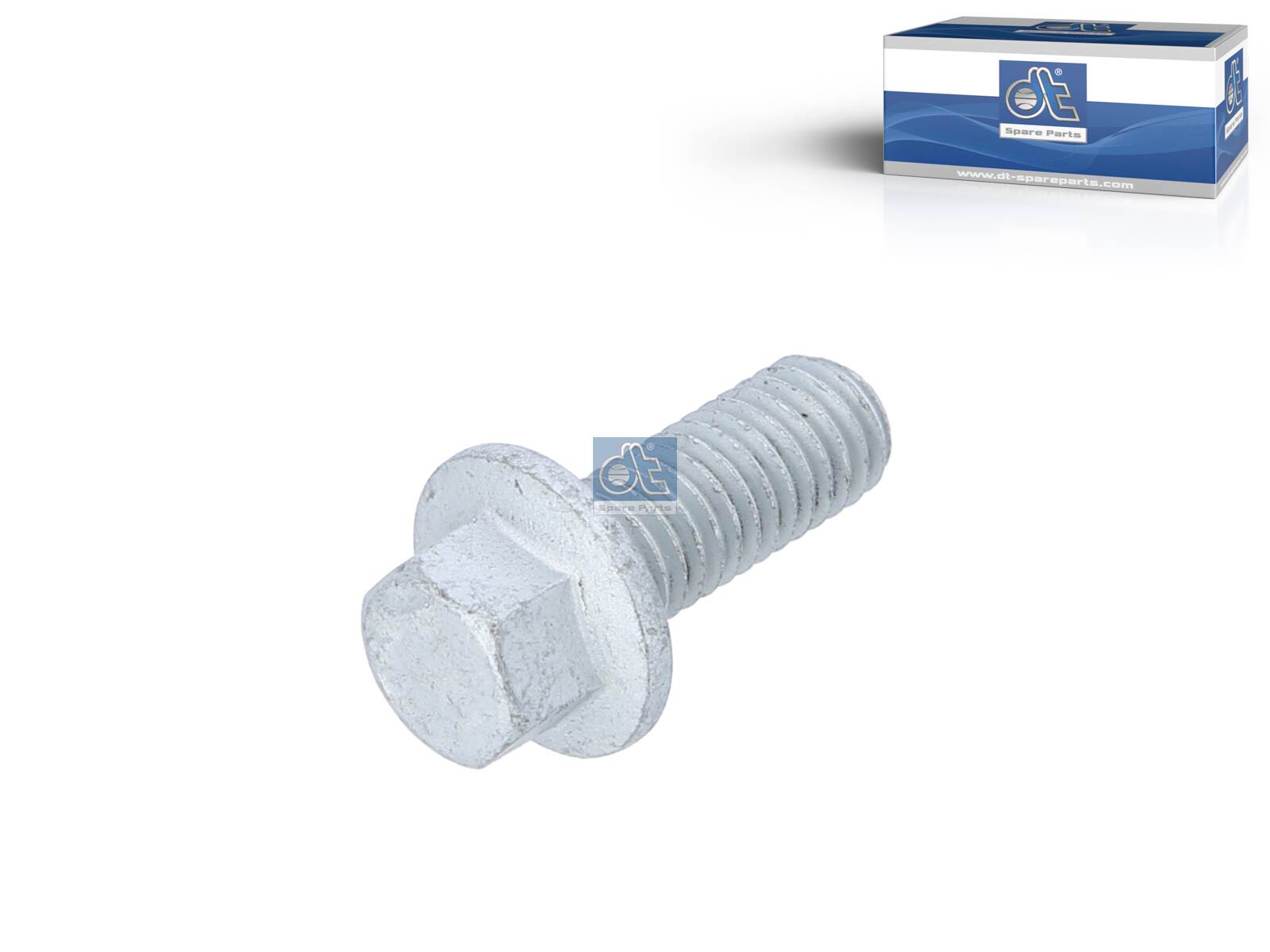 Screw - 2.10695 DT Spare Parts