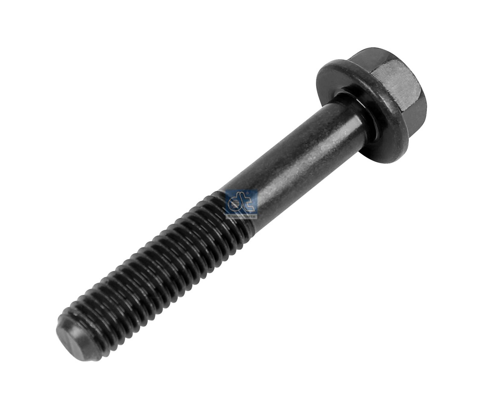 Connecting Rod Bolt - 2.10715 DT Spare Parts