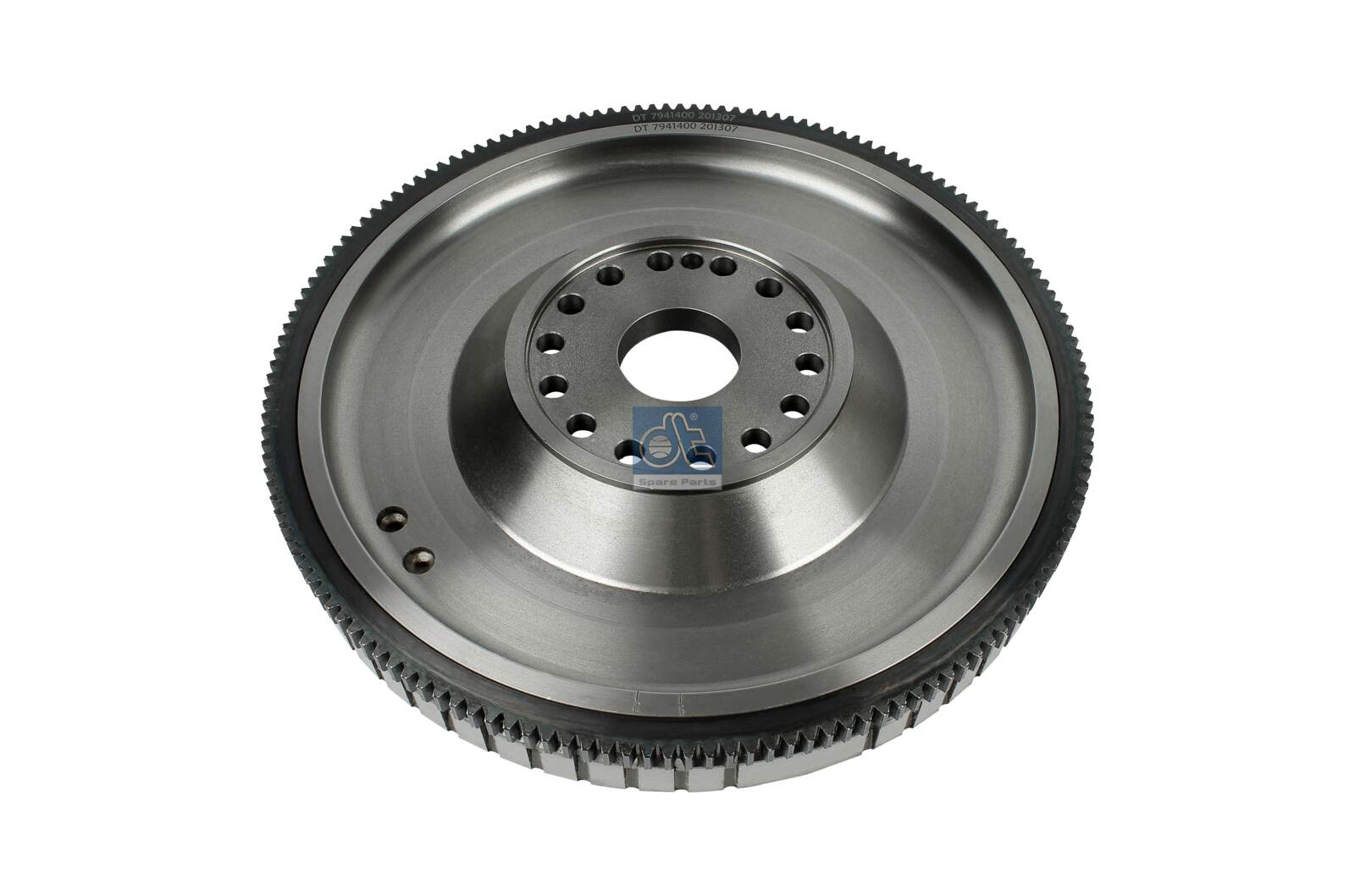 Volano - 2.10742 DT Spare Parts