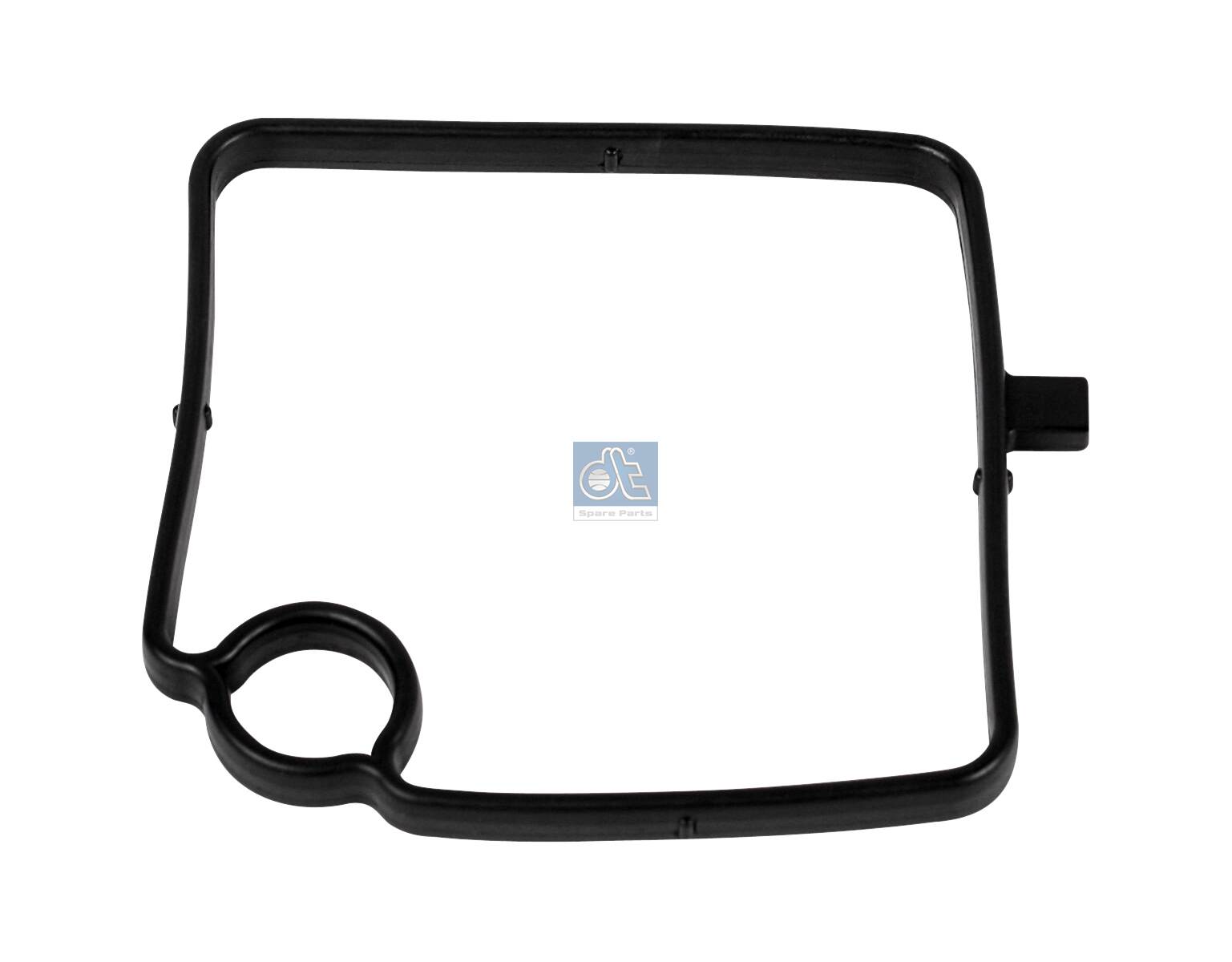 Guarnizione, Ventilazione monoblocco - 2.10855 DT Spare Parts