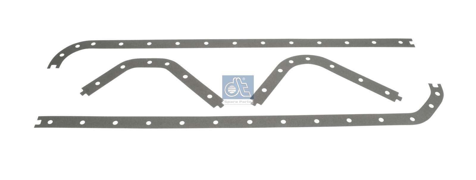 Guarnizione, Coppa olio - 2.11023 DT Spare Parts