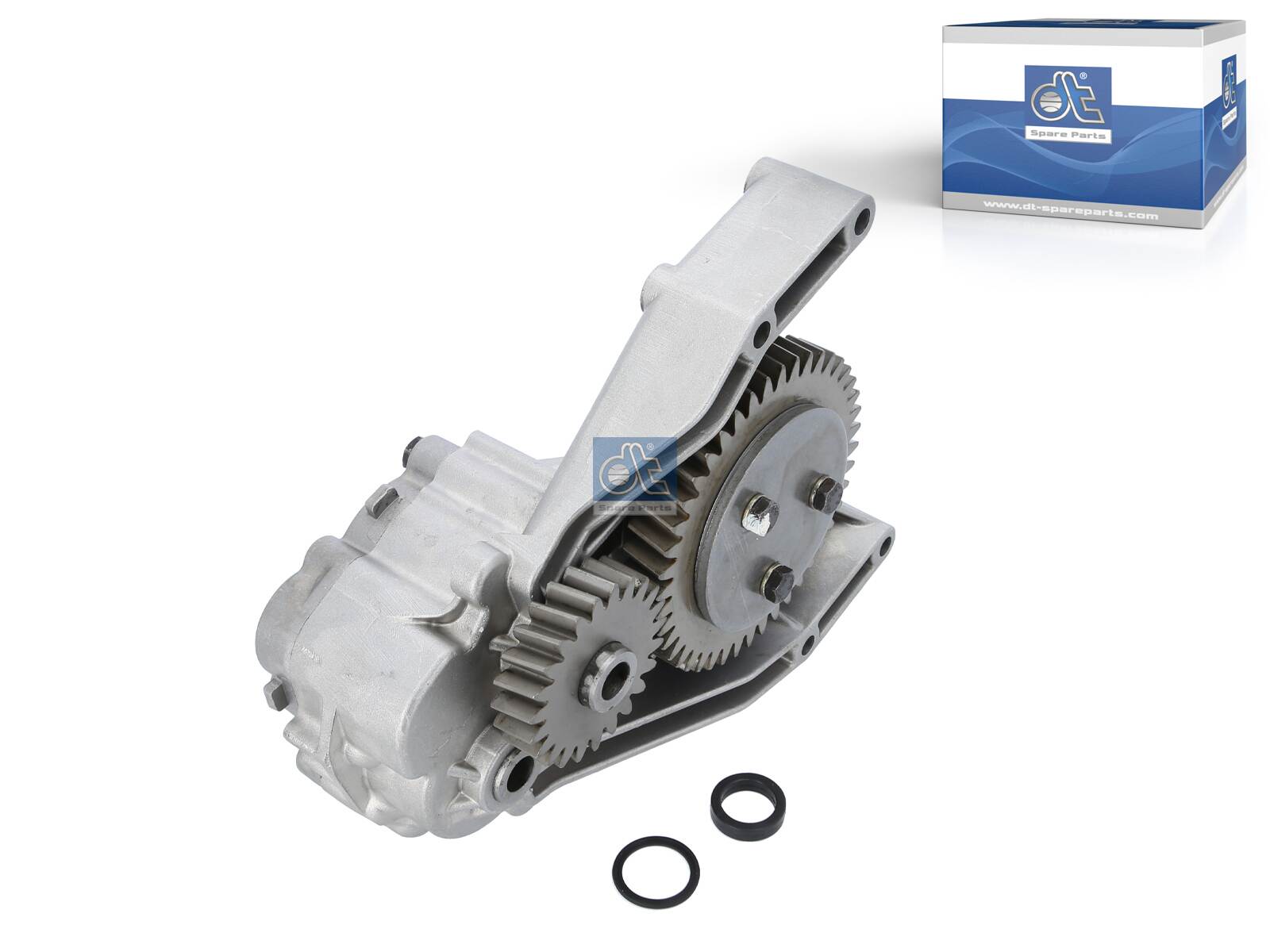 Pompa olio - 2.11038 DT Spare Parts