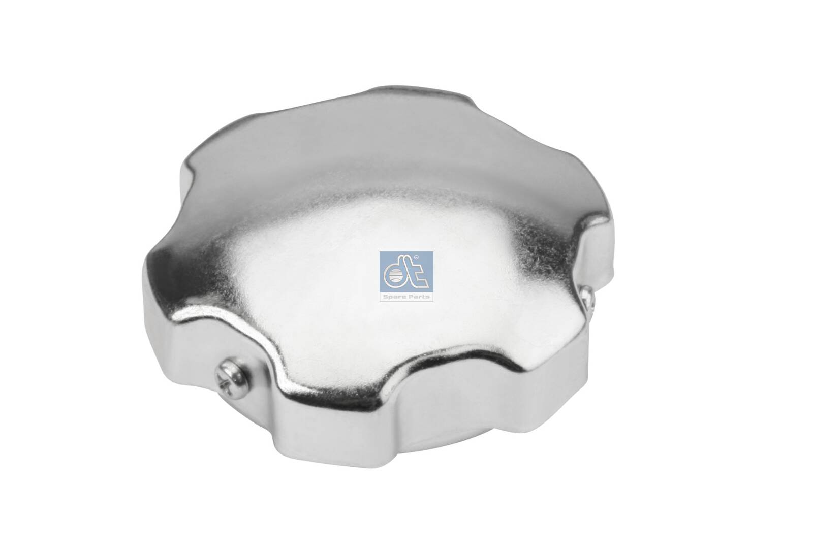 Chiusura, bocchettone riempimento olio - 2.11060 DT Spare Parts