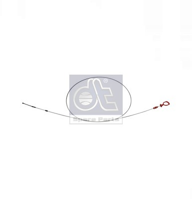 Oil Dipstick - 2.11096 DT Spare Parts
