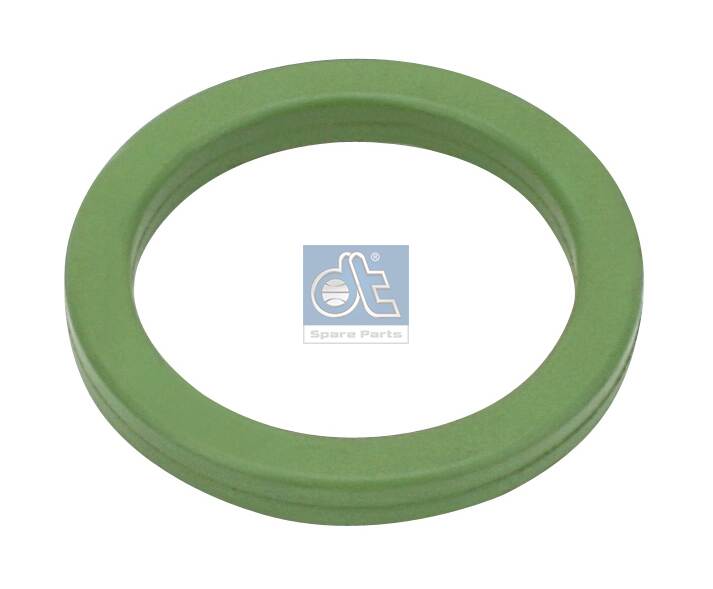 Paraolio. Pompa olio - 2.11110 DT Spare Parts