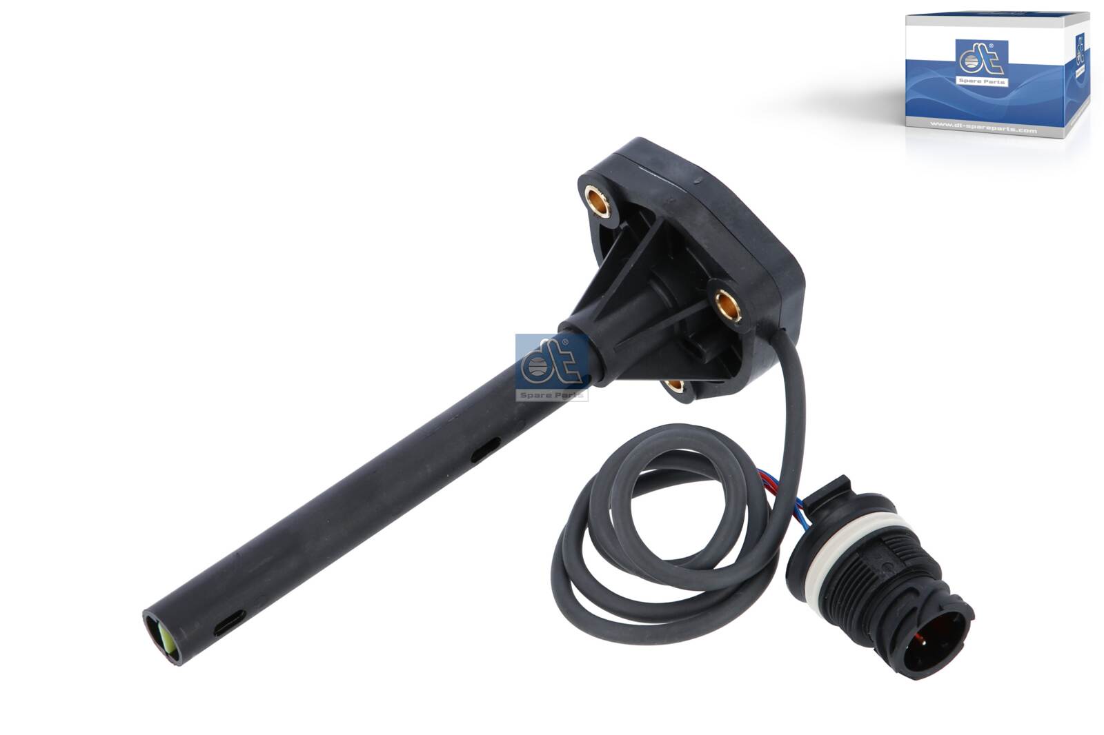 Sensor, engine oil level - 2.11178 DT Spare Parts