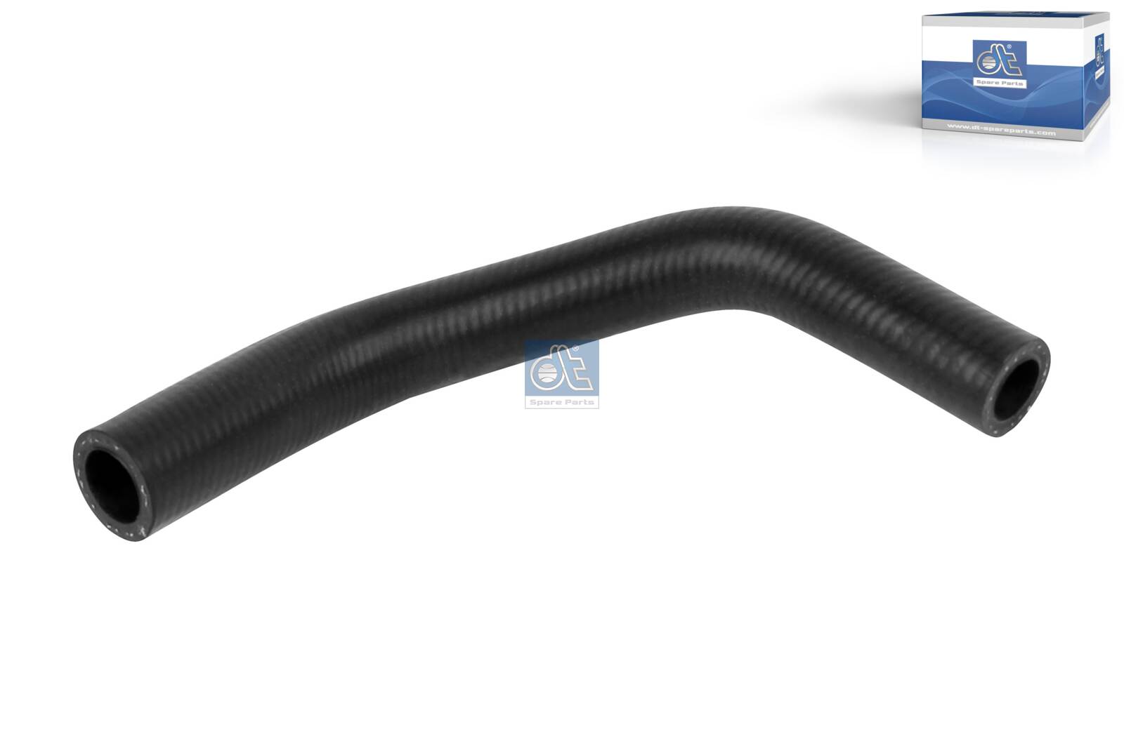 Hose, transmission oil cooler - 2.11306 DT Spare Parts