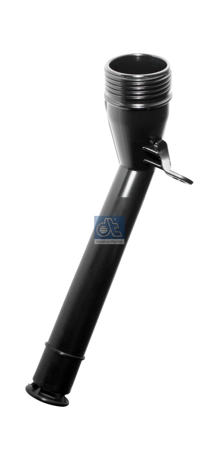 Pipe, oil filler neck - 2.11341 DT Spare Parts