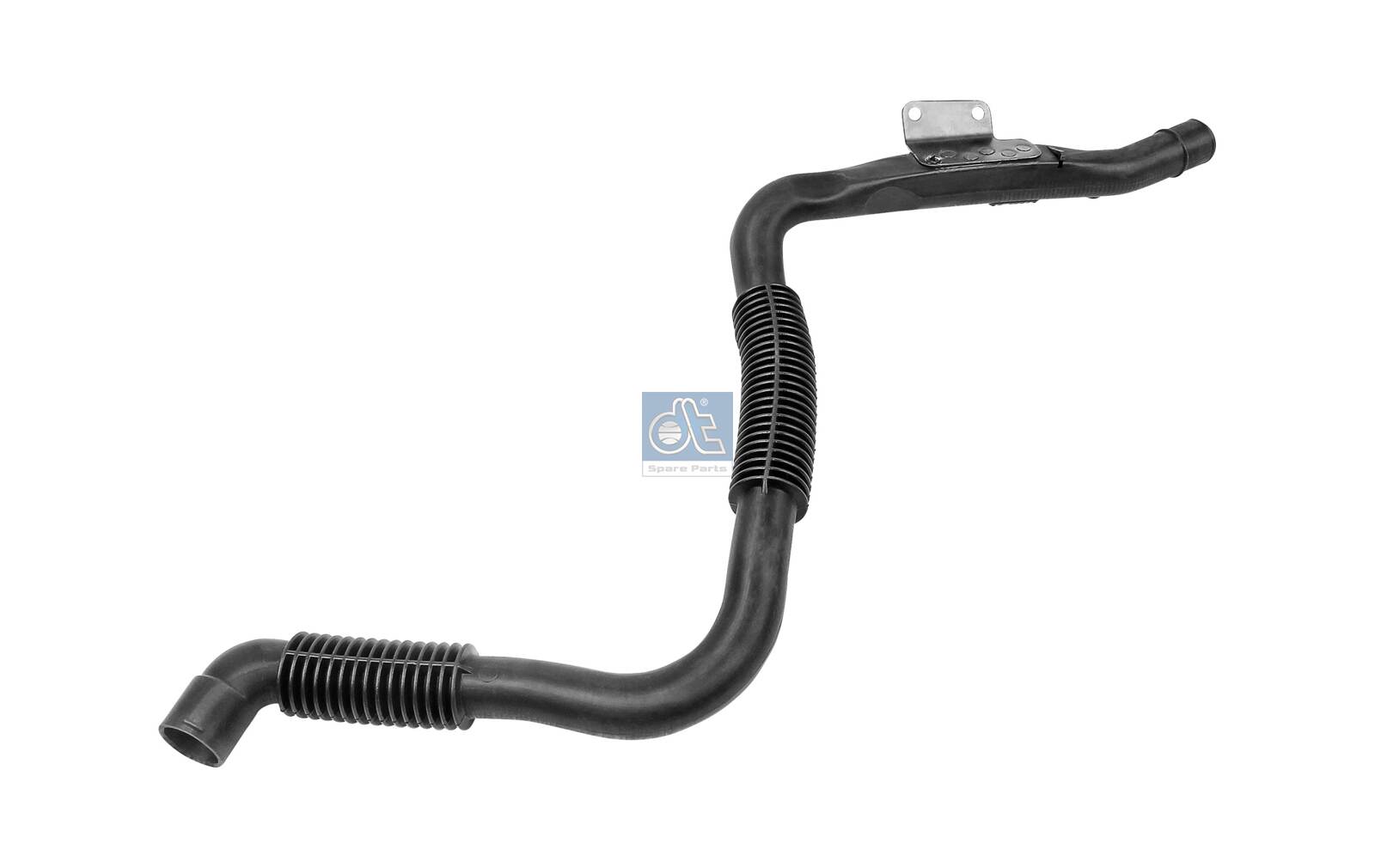 Pipe, oil filler neck - 2.11346 DT Spare Parts