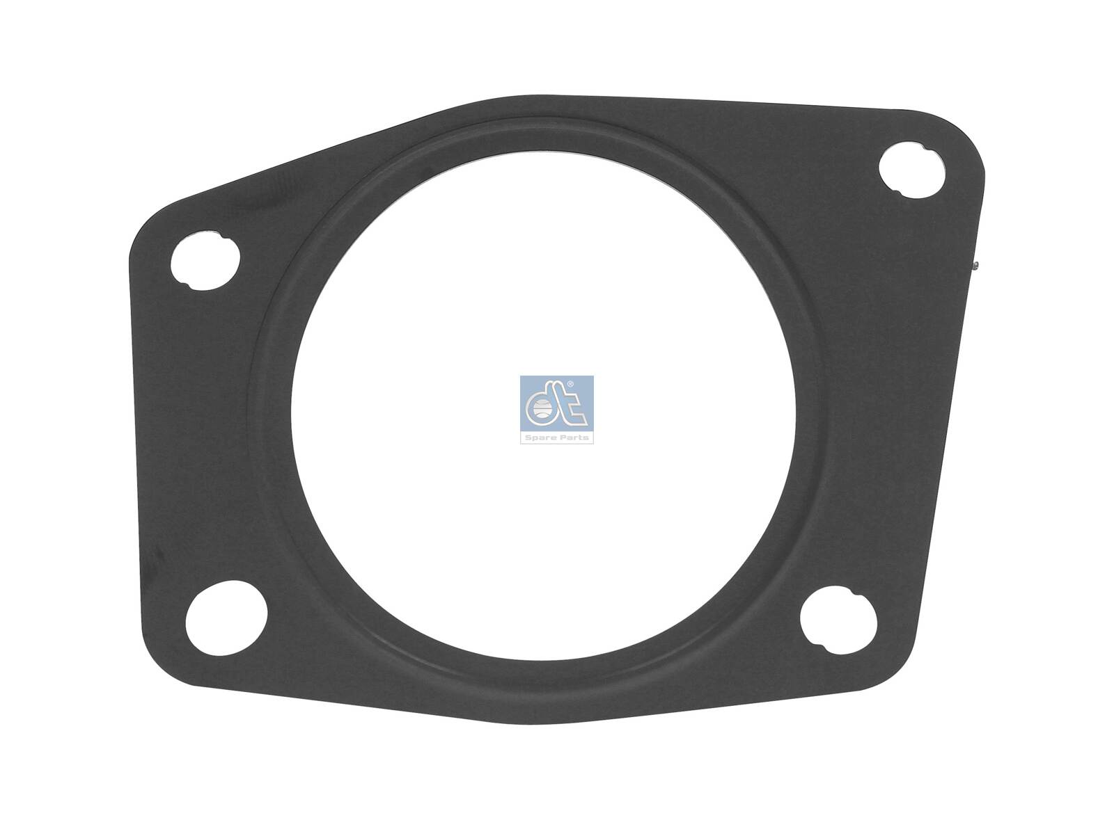 Gasket, housing cover (crankcase) - 2.11428 DT Spare Parts