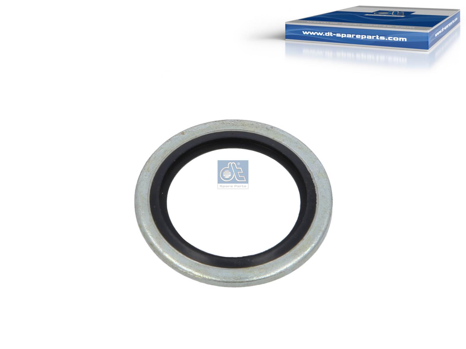 Seal Ring - 2.11432 DT Spare Parts