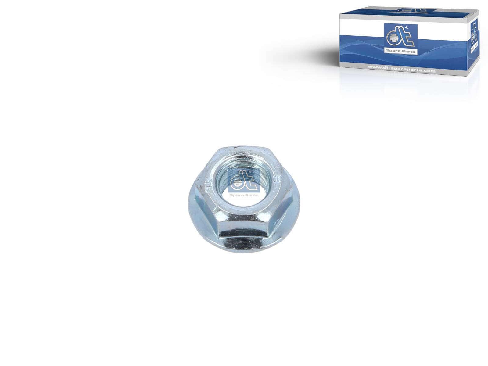 Nut - 2.12120 DT Spare Parts