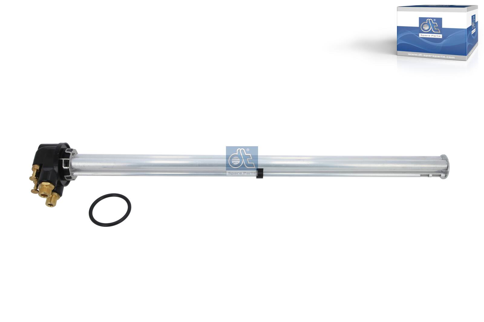 Fuel Feed Unit - 2.12138 DT Spare Parts