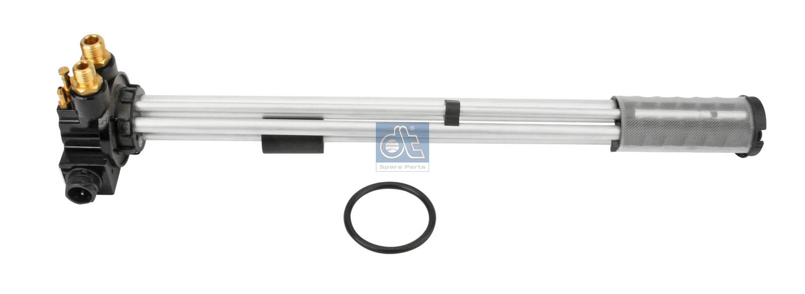 Sender Unit, fuel tank - 2.12146 DT Spare Parts