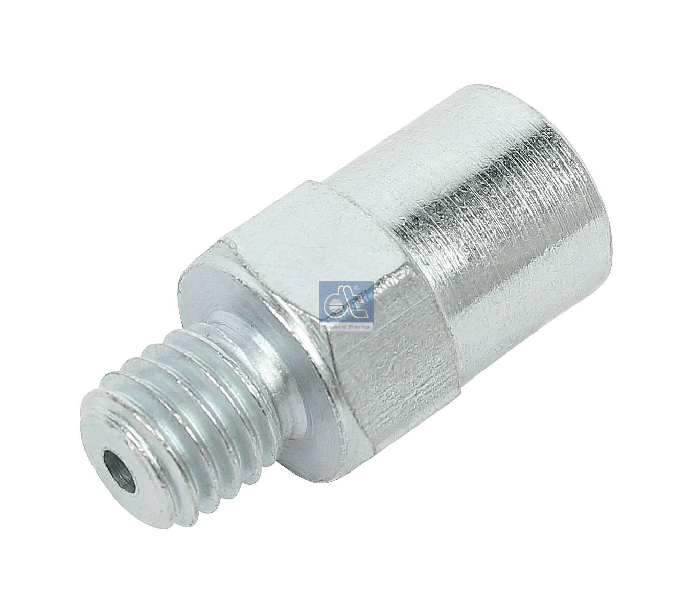 Valvola, Pompa carburante - 2.12246 DT Spare Parts