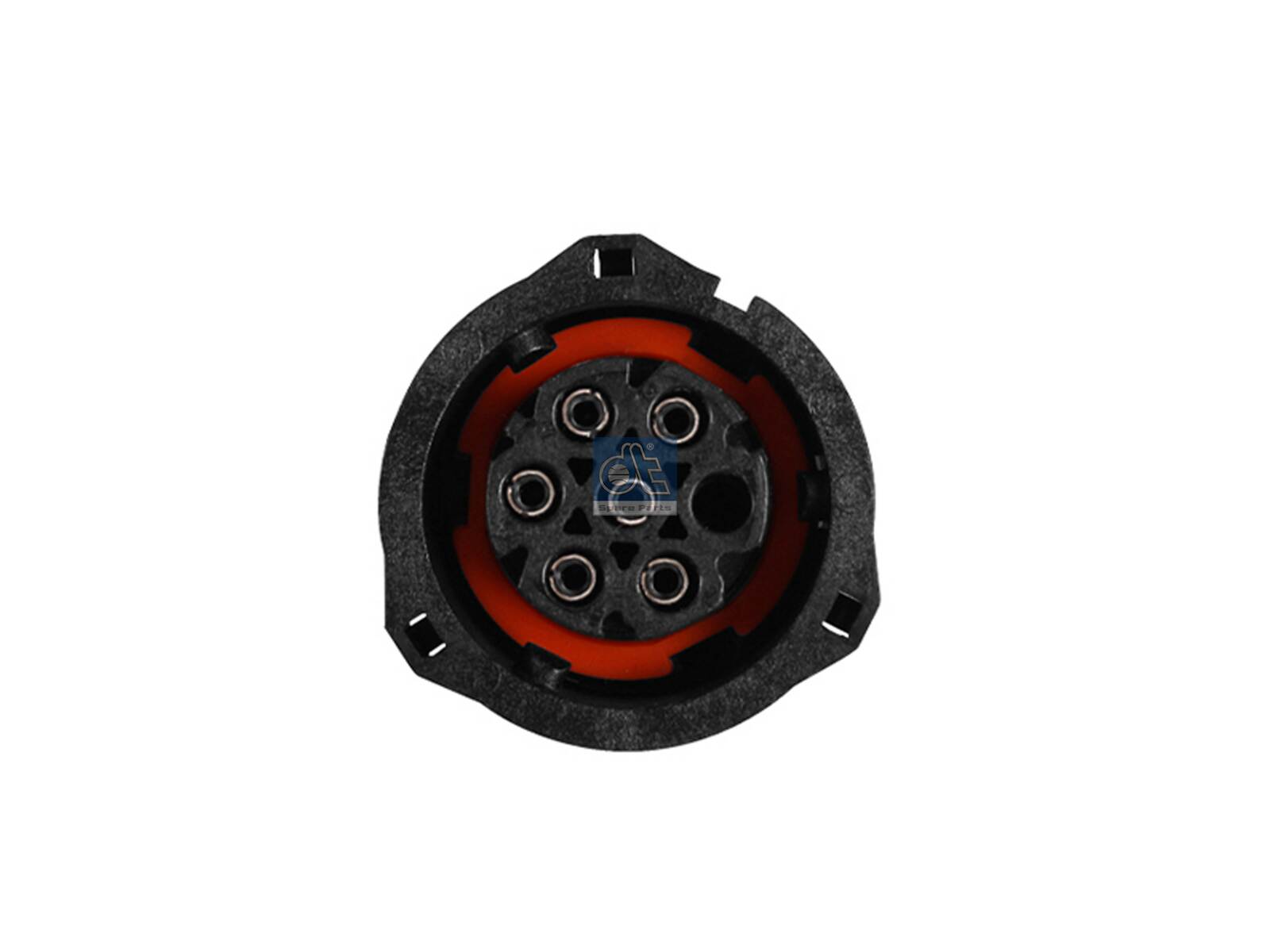 Fuel filter - 2.12262 DT Spare Parts