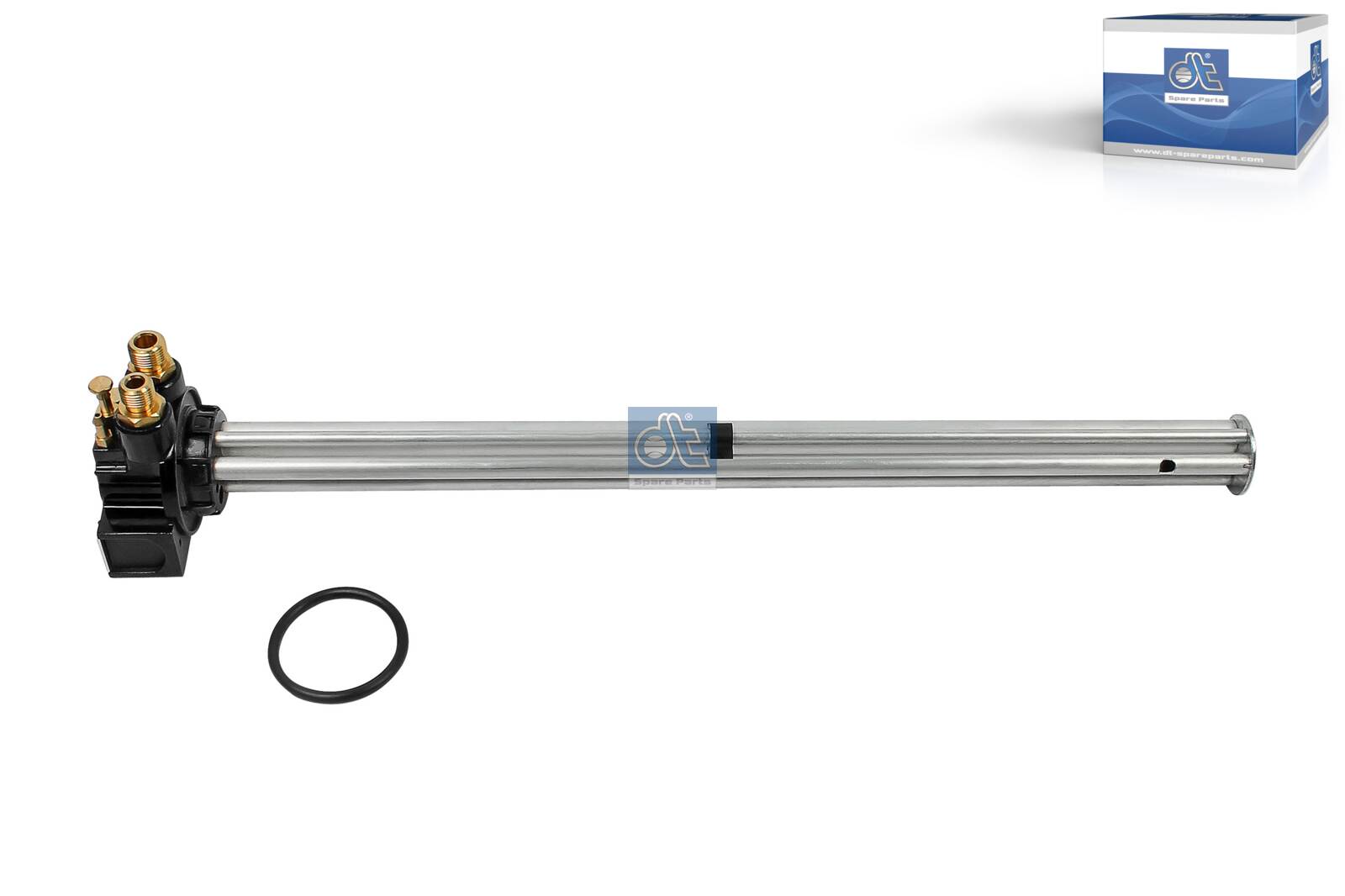 Sensore, Livello carburante - 2.12279 DT Spare Parts