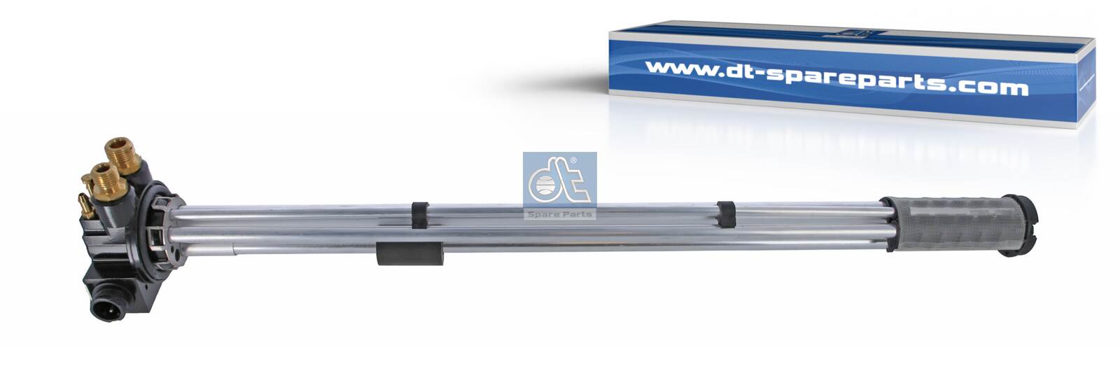 Sensore, Livello carburante - 2.12286 DT Spare Parts