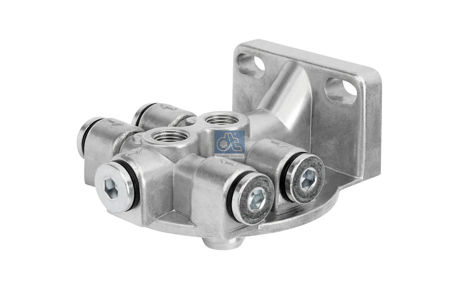 Calotta, Filtro carburante - 2.12291 DT Spare Parts