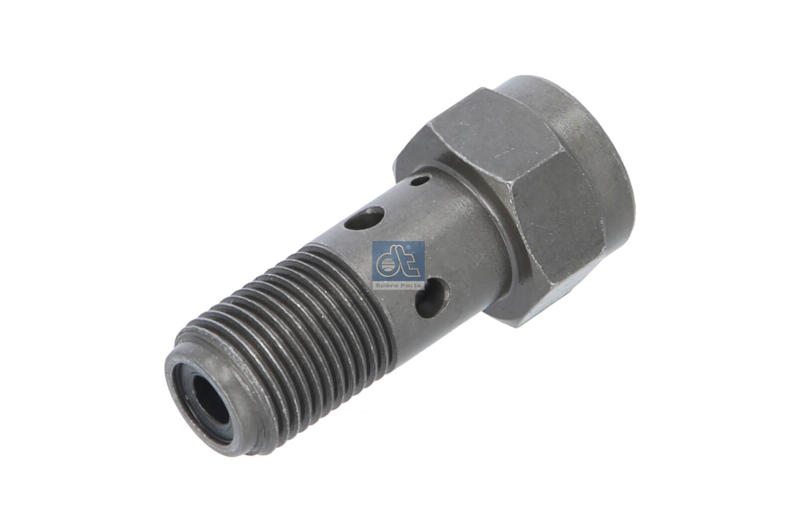 Valvola troppo pieno/riflusso - 2.12371 DT Spare Parts