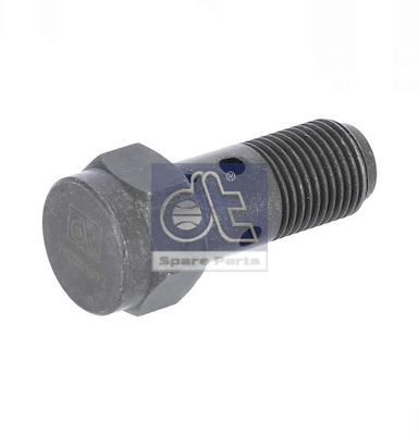 Overflow Valve - 2.12371 DT Spare Parts