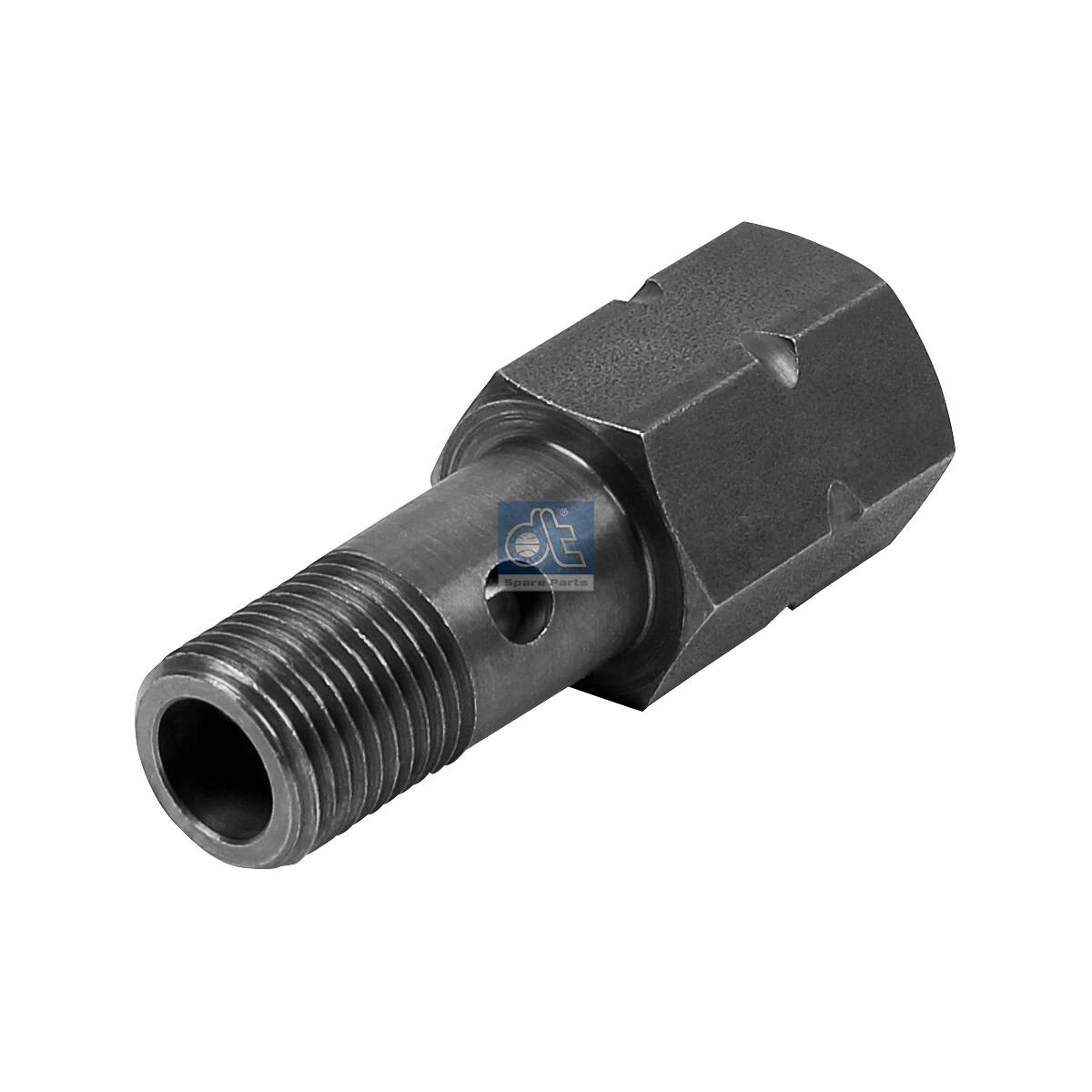 Overflow Valve - 2.12372 DT Spare Parts