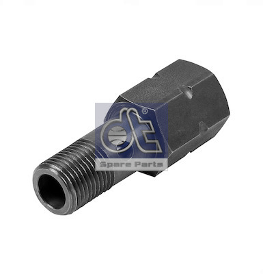 Overflow Valve - 2.12372 DT Spare Parts