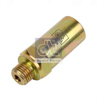 Overflow Valve - 2.12374 DT Spare Parts