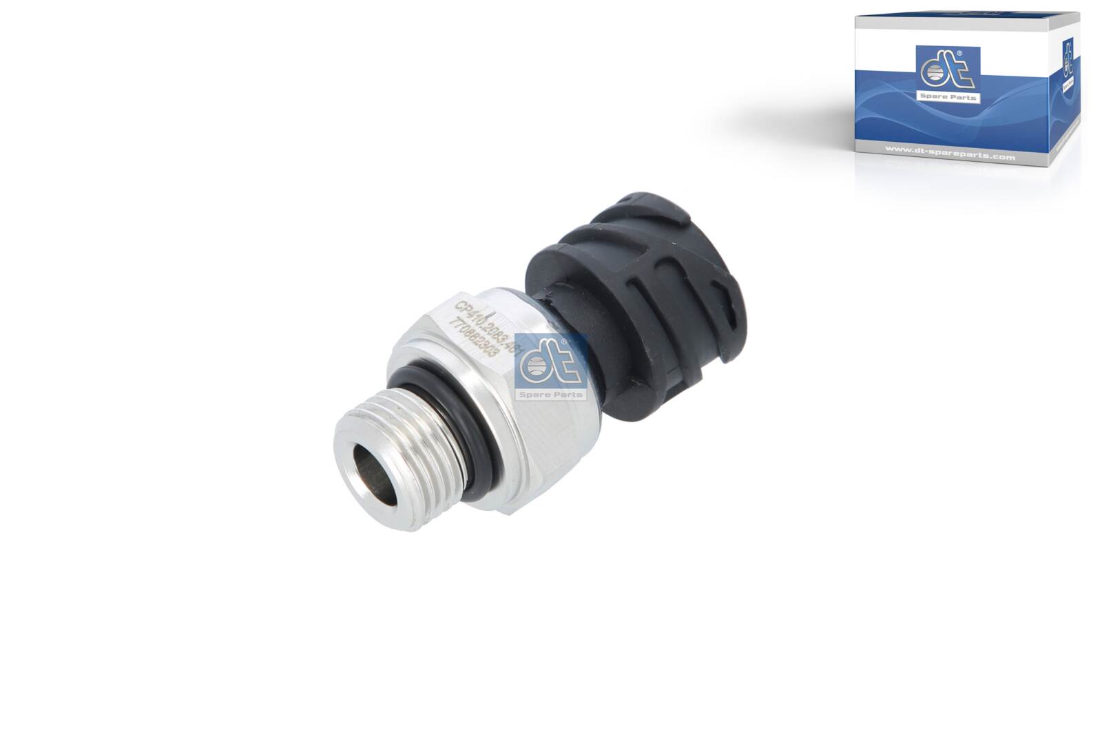 Sender Unit, oil pressure - 2.12461 DT Spare Parts