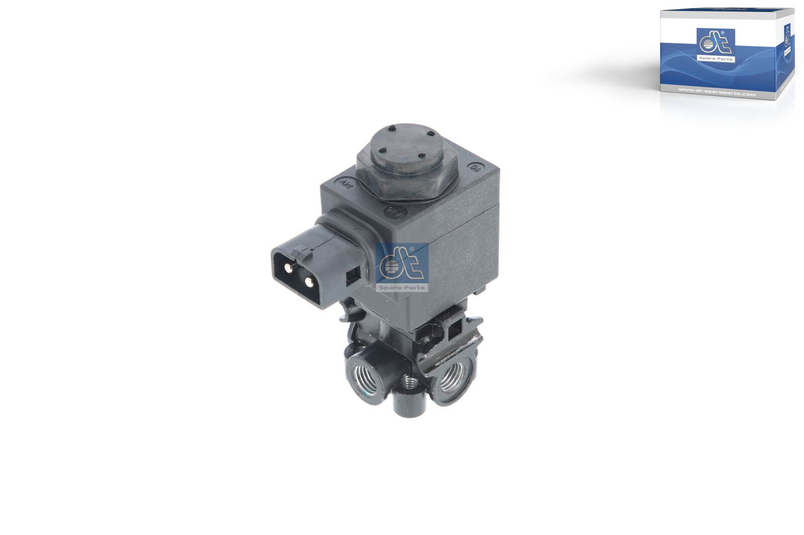 Valvola elettromagnetica - 2.14020 DT Spare Parts