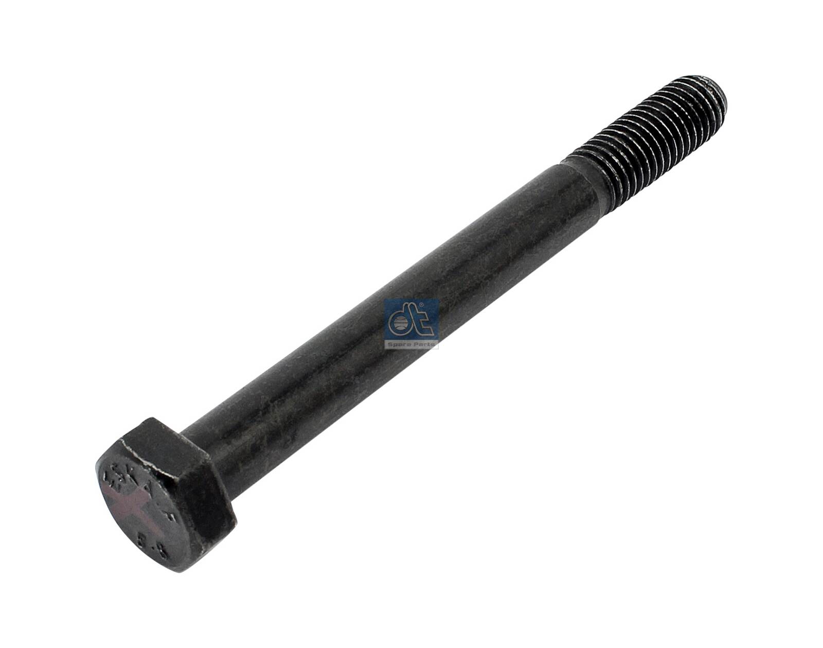 Bolt, exhaust manifold - 2.14034 DT Spare Parts