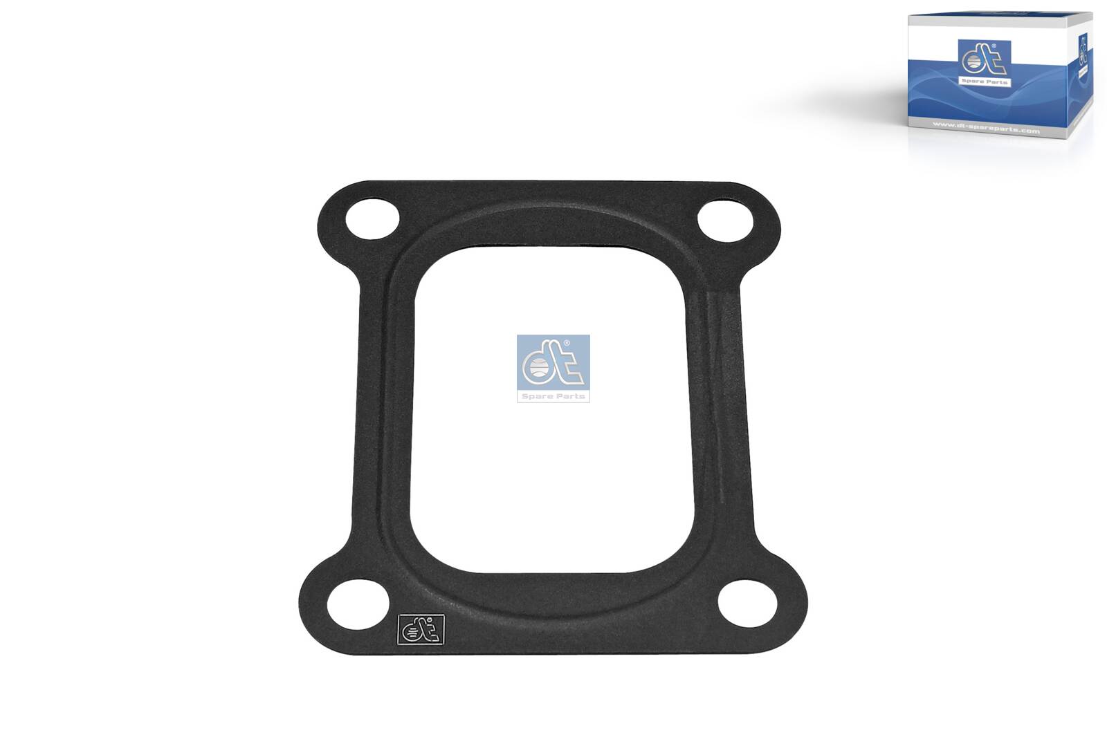 Guarnizione, Compressore - 2.14205 DT Spare Parts