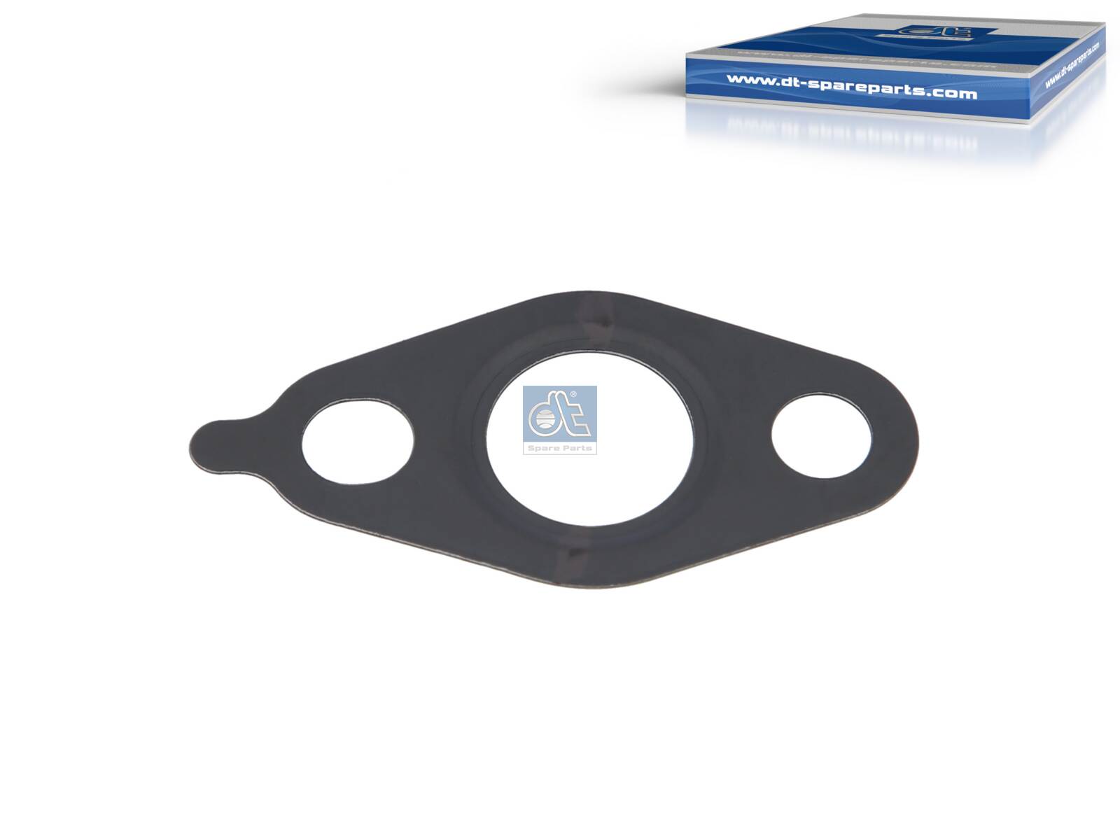 Guarnizione, Compressore - 2.14217 DT Spare Parts