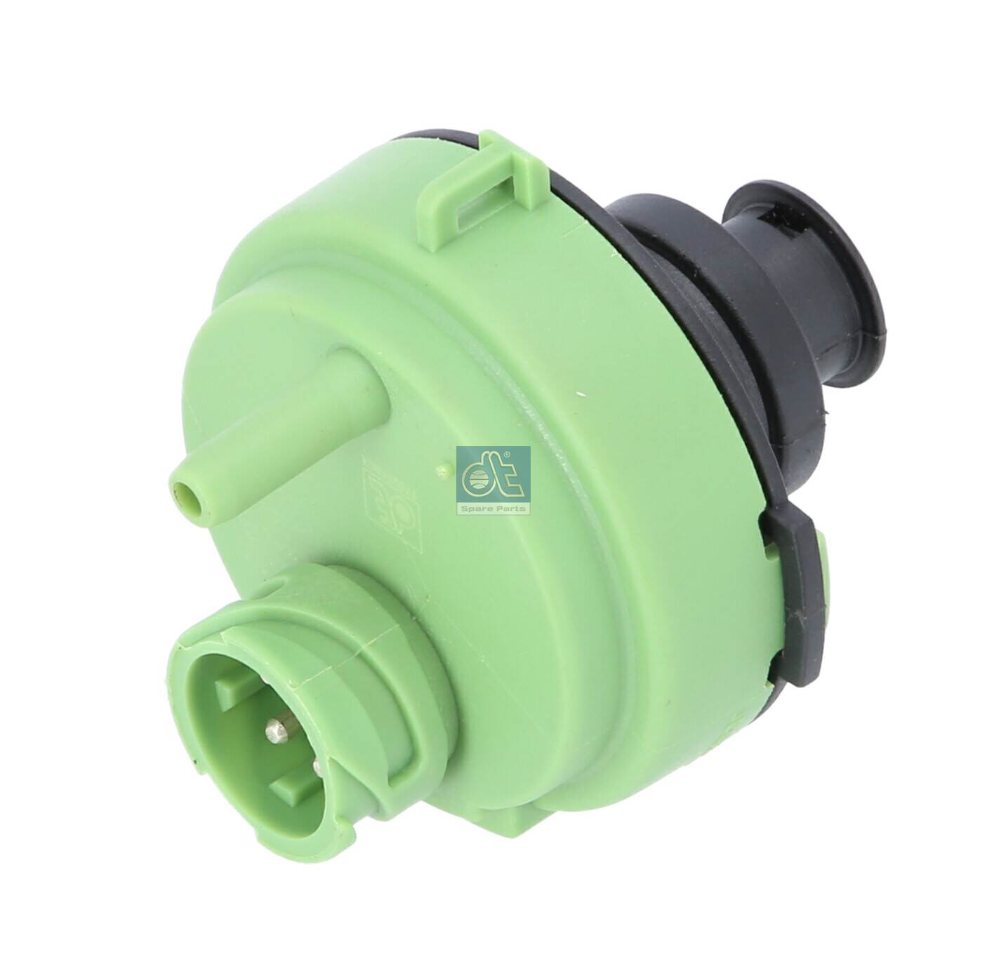 Sensor, suction pipe reverse flap - 2.14655 DT Spare Parts