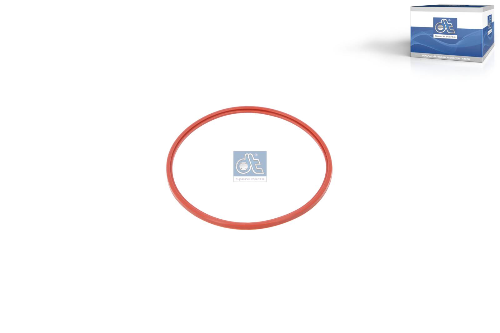 Anello di tenuta - 2.15026 DT Spare Parts