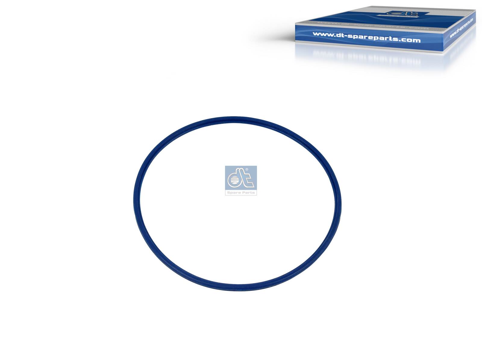 Seal Ring, turbo air hose - 2.15029 DT Spare Parts