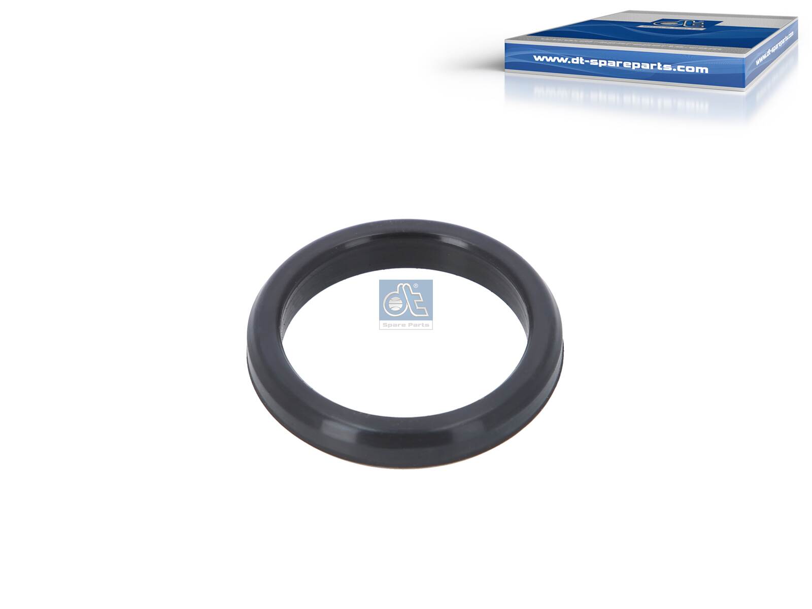 veleno sandariklis, vandens siurblio velenas - 2.15034 DT Spare Parts